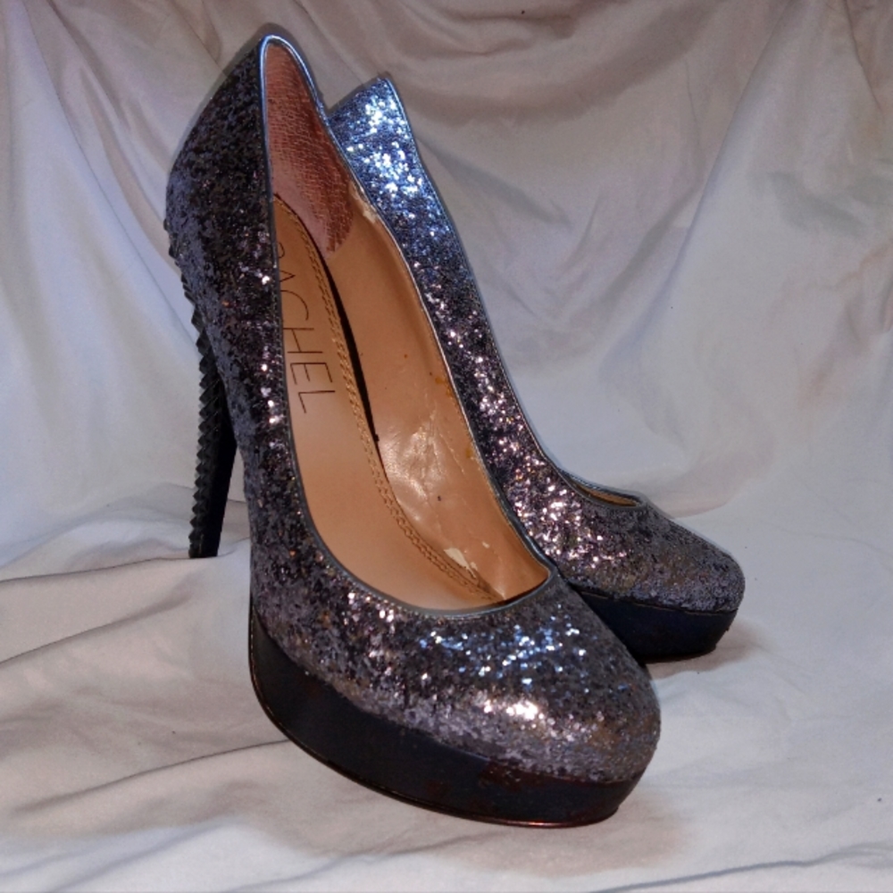 BCBGeneration heels size 8